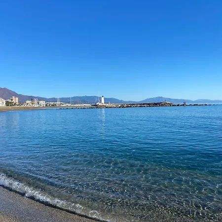 아파트 Con Vistas Al Mar , Golf Y Vinedos