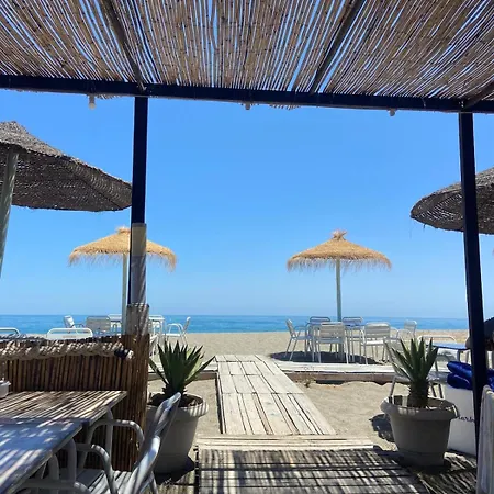 Con Vistas Al Mar , Golf Y Vinedos 마닐바
